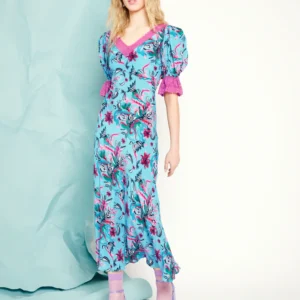 FéRí Fashion Dress