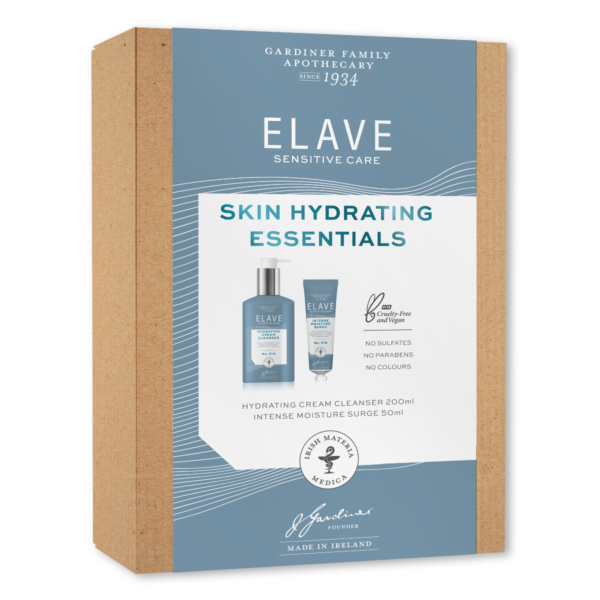 Elave Skin Hydrating Essentials