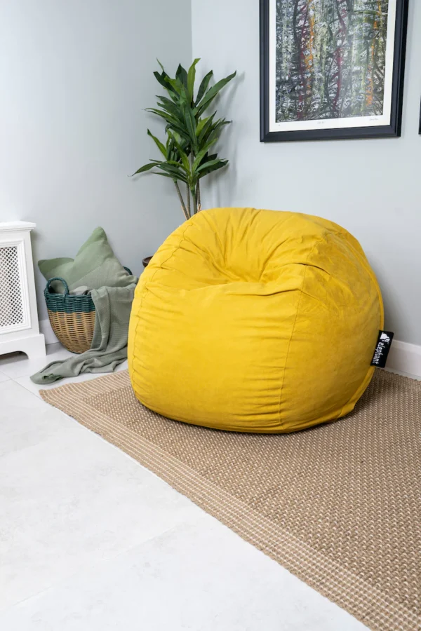 Elephant Living Kumo Elephant Bean Bag