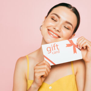 Gift Cards