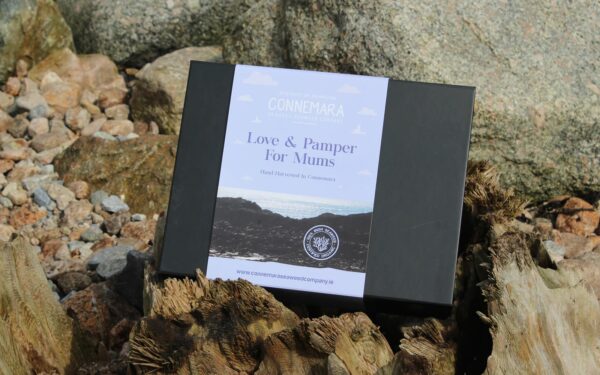 Connemara Love & Pamper For Mums Gift Box