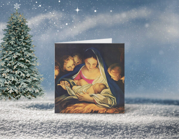 Christmas Cards