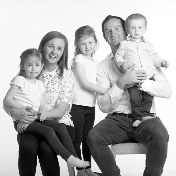 PHOTOGENIC Portraits in Dalkey