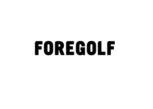 ForeGolf Logo