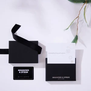 Meadows & Byrne Gift Card