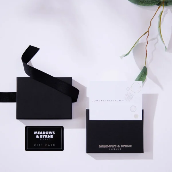 Meadows & Byrne Gift Card