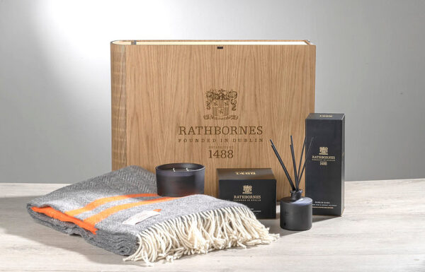Rathbornes Corporate Gift Box
