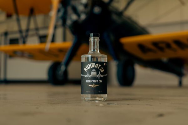Runway 28 Gin