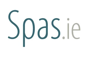 Spas.ie Logo