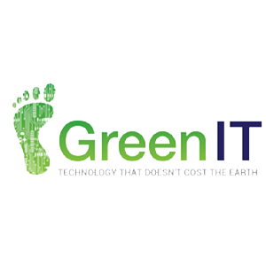 GreenIT Logo