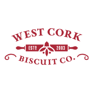 West Cork Biscuit Co Logo