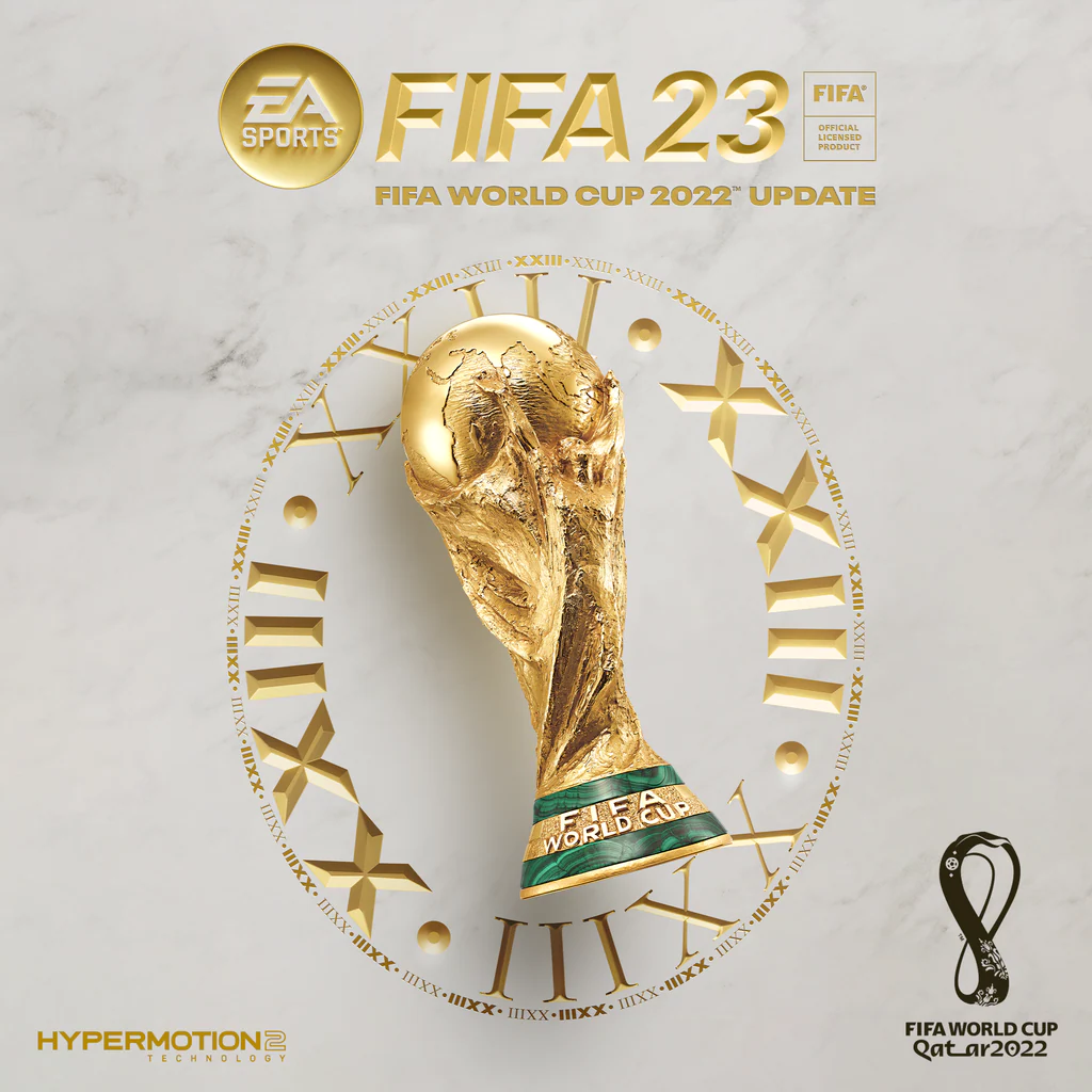 FIFA 23 Xbox One