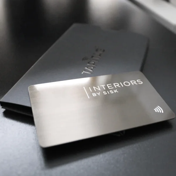 TAPiTAG Digital Business Card