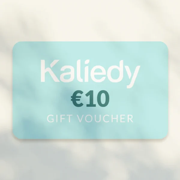 Kaliedy Gift Voucher