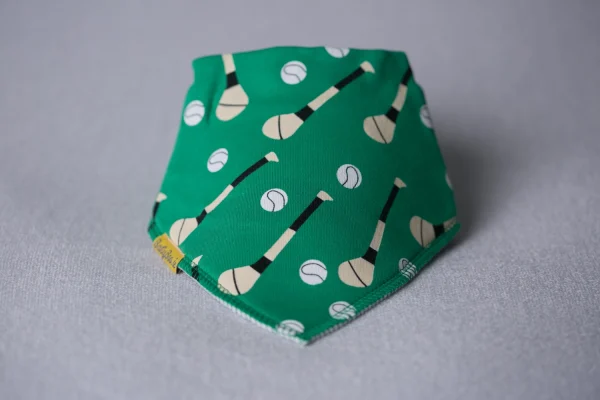 BabyBoo Dribbleboo Bandana Bib
