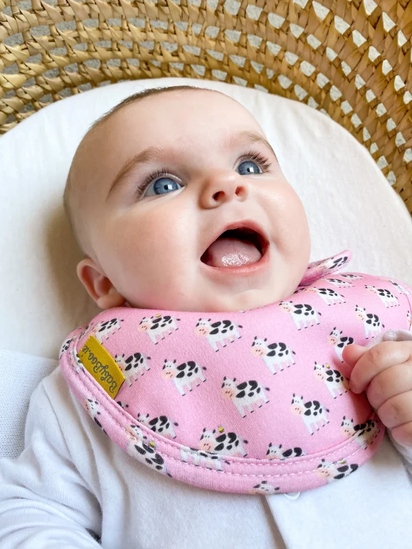 BabyBoo Littleboo Baby Bib