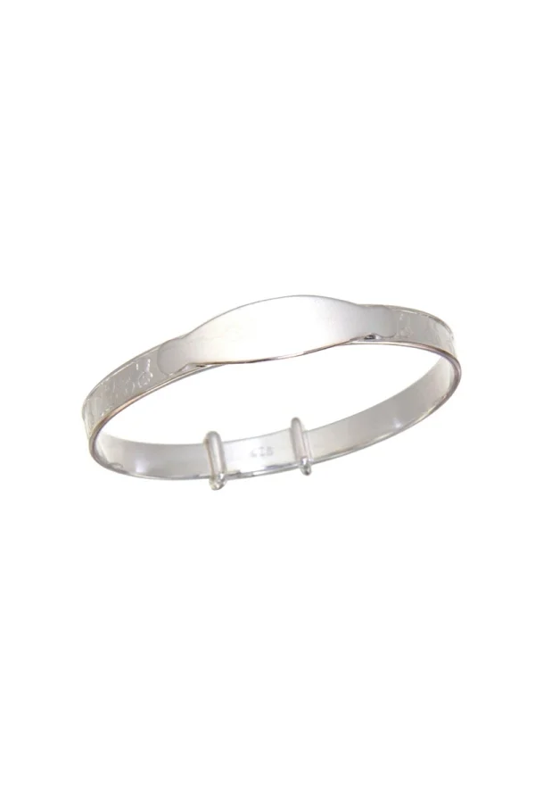JFH Jewels Baby Bangle