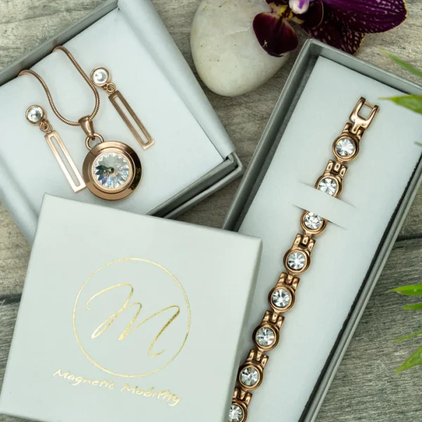 Magnetic Mobility Angelica's Dawn Triple Gift Set