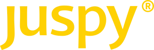 Juspy Logo