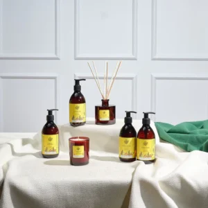 The Handmade Soap Company Gift Hamper
