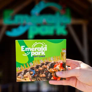 Emerald Park Gift Card