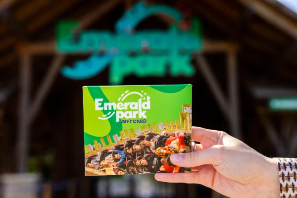 Emerald Park Gift Card