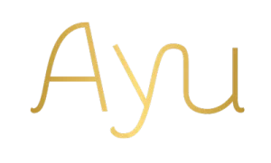 Ayu Cosmetics Logo