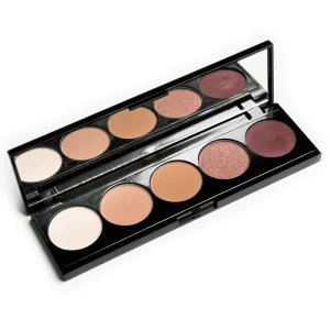 Ayu Signature Eyeshadow Palette