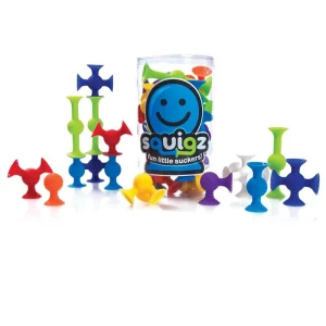 Cogs The Brain Shop -Squigz Product