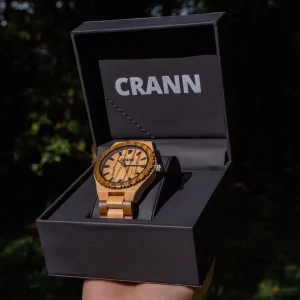 Crann Turas Watch