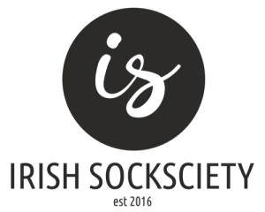 Irish Socksciety Logo