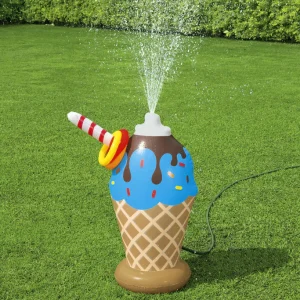 Homevalue Scoops of Fun Sprinkler