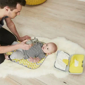 motherandbaby.ie diaper wallet image