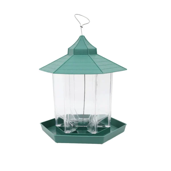 Homevalue Love Nature Bird Feeder