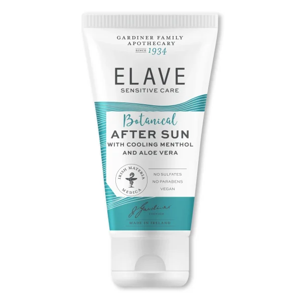 Elave Sun Botanical After Sun