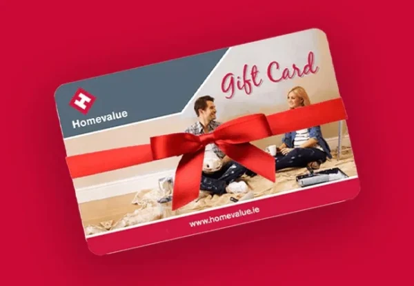 Homevalue Giftcard