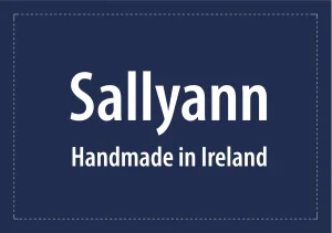 Sallyann's Handmade Bags Logo