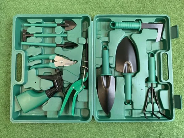 Garden Tool Box product image