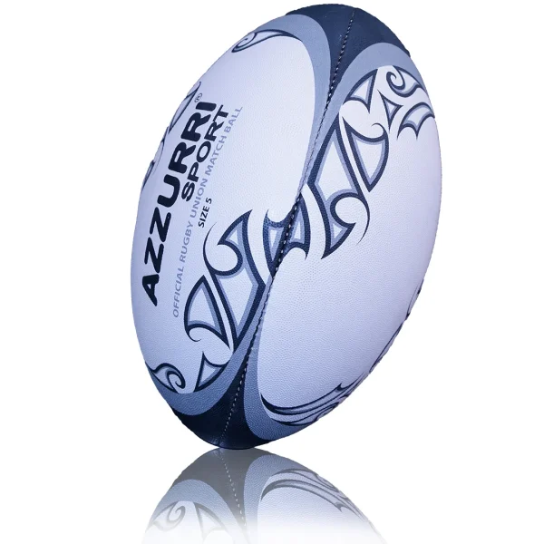 Azzurri Rugby Match Ball