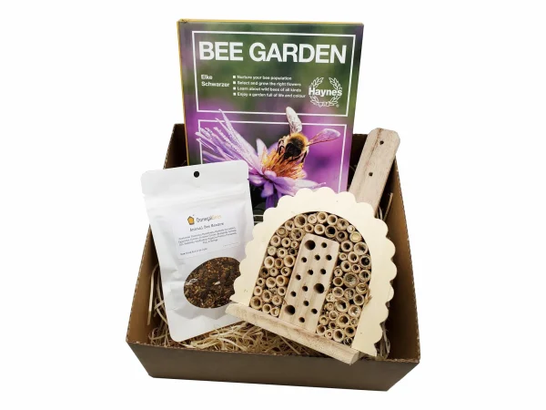 Donegal Bees Bee Friendly Garden Kit