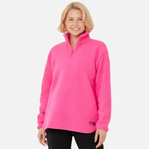 Fit Pink FP Fleece