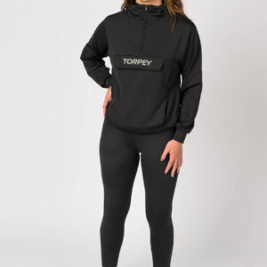 Torpey Honest Unihoodie