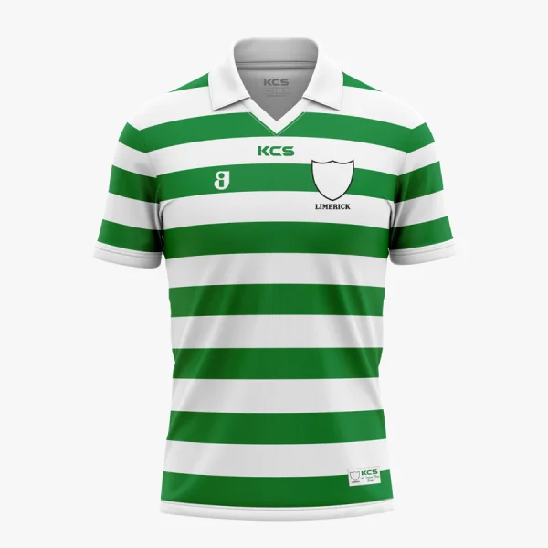 KCS Retro Limerick Jersey