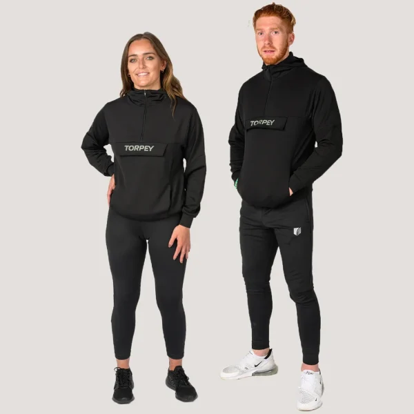 Torpey Honest Unihoodie