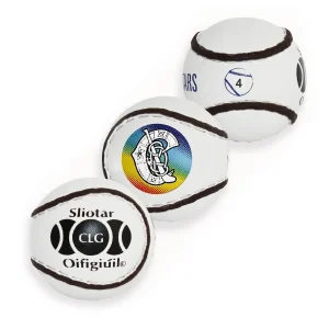 Cúl Sliotars Official Camogie All-Ireland Sliotar