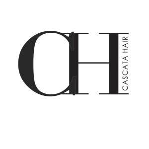 Cascata Hair Extensions Logo