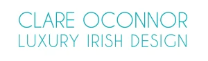 Clare O'Connor Luxury Irish Design logo
