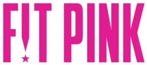 Fit Pink Logo