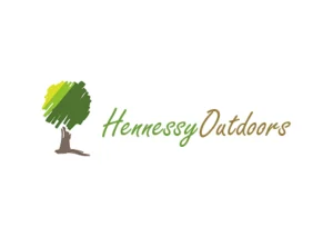 Hennessy Outdoors Logo