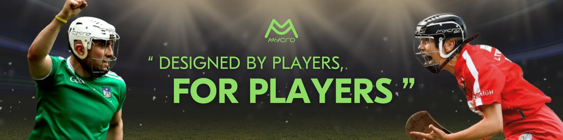 Featured Member Banner